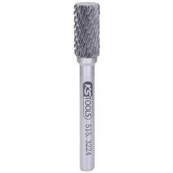 KS Tools 5153224 frézovací kolík tvrdokov Délka 65 mm Vnější Ø 6 mm