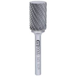 KS Tools 5153226 frézovací kolík tvrdokov Délka 70 mm Vnější Ø 6 mm