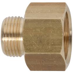 KS Tools 515.3385 5153385 redukce pro stlačený vzduch 1 ks