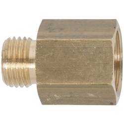 KS Tools 515.3384 5153384 redukce pro stlačený vzduch 1 ks