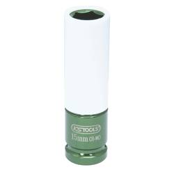 KS Tools 515.2015 515.2015 rázový nástrčný klíč 15 mm