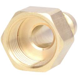 KS Tools 515.3493 5153493 kolík spojky pro stlačený vzduch 1 ks