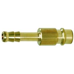 KS Tools 515.3495 5153495 kolík spojky pro stlačený vzduch 1 ks
