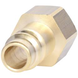 KS Tools 515.3492 5153492 kolík spojky pro stlačený vzduch 1 ks