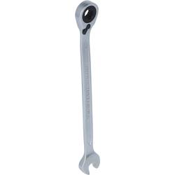 Brilliant Tools BT013807 BT013807 očkový ráčnový klíč Délka klíče (cm) (jen pro nadpis) 7 mm