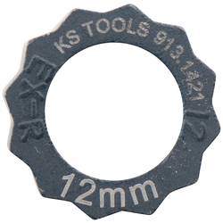 KS Tools 9131421 Vykružovač matic, 12 mm