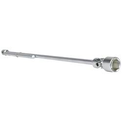 KS Tools 517.1119 5171119 dvojitá otočná hlava klíče 19 mm Typ zakončení inbus 500 mm 1 ks