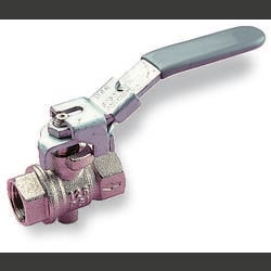 IMI NORGREN 615112138 kulový kohout vnitřní závit: G3/8 100 bar (max) 1 ks