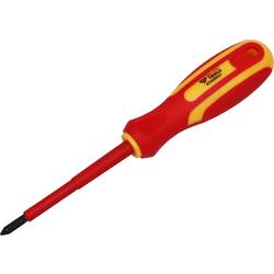 Brilliant Tools BT068007 BT068007 křížový šroubovák PH 1