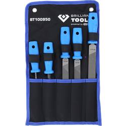 Brilliant Tools BT100950 Pilník 1 ks