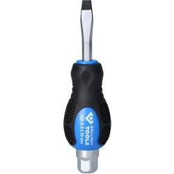Brilliant Tools BT034803 šroubovák pro šrouby Microstix Délka dříku: 38 mm
