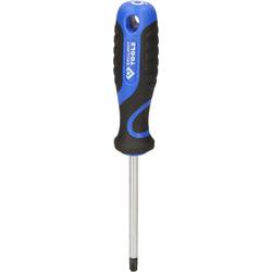 Brilliant Tools BT034911 šroubovák Torx Velikost šroubováku T 40 Délka dříku: 100 mm 1 ks
