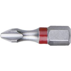 KS Tools 918.3105 9183105 křížový bit PH 1 niklováno C 6.3 1 ks