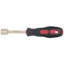 KS Tools 962.0980 šroubovák s nástrčným klíčem Velikost klíče: 10 mm