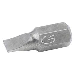 KS Tools 930.3016 plochý bit 10 mm Ocel S2 niklováno 1 ks