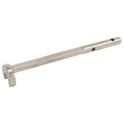 KS Tools 9638472 963.8472 klínový klíč Délka klíče (cm) (jen pro nadpis) 22 mm