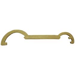 KS Tools 9638205 963.8205 Klíč na spřáhlo