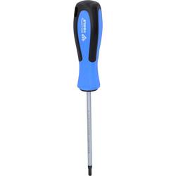 Brilliant Tools BT031013 šroubovák Torx Velikost šroubováku T 20 Délka dříku: 100 mm 1 ks
