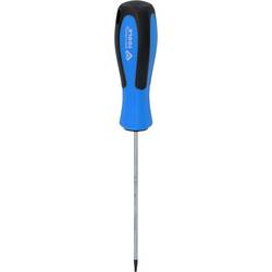 Brilliant Tools BT031038 šroubovák Torx Velikost šroubováku T 7 Délka dříku: 100 mm 1 ks