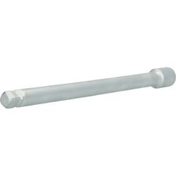 Brilliant Tools BT022913 BT022913 prodlužovací nástavec pro nástrčné klíče Pohon (šroubovák) 1/2 250 mm 1 ks