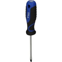 Brilliant Tools BT030903 šroubovák pro šrouby Microstix Šířka čepele: 4 mm Délka dříku: 80 mm