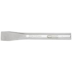 KS Tools Ploché dláto Z NEREZOVÉ OCELI, 20 x 180 mm 9643103