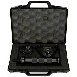 KS Tools 4004380 Sada nářadí pro demontáž vyrovnávacích hřídelí pro BMW / Mini, 4 ks