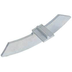 KS Tools 4002402 Zpětný držák setrvačníku, 134 mm