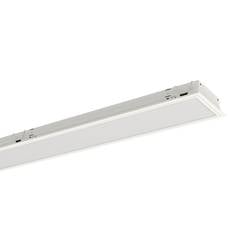 RIDI 838087 838087 LED vestavné svítidlo, LED, 31 W, bílá