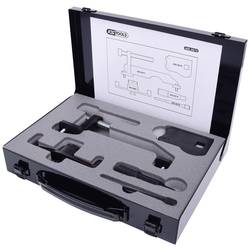 KS Tools 4000675 Sada nářadí na opravu motorů pro GM / Opel / Saab, 5 ks