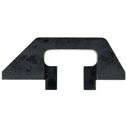 KS Tools 4000479 Blokovací nástroj pro vačkové hřídele, 150 x 64 mm