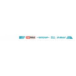 KS Tools 129.3150F Bimetalový list přímočaré pily, 1,8 mm, 2,5 mm, sada 5 ks 5 ks