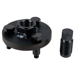 KS Tools 4002105 Stahovák kola vačkové hřídele