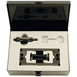 KS Tools 4002250 Sada nářadí na opravu motorů pro VAG, 12-dílná, Audi s v motory