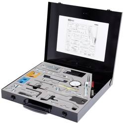 KS Tools 4001575 Sada nářadí na opravu motorů Isuzu / GM / Opel / Saab, 32 ks
