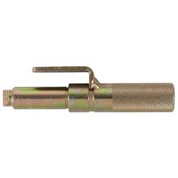 KS Tools 4001808 Fixační trn setrvačníku, 112 mm
