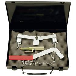 KS Tools 4001850 Sada nářadí na opravu motorů pro Renault, 5 ks
