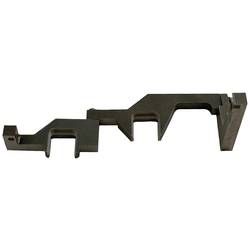 KS Tools 4000850 Sada nářadí na opravu motorů pro BMW / Mini / PSA, 7-dílná, 1,4 + 1,6 motorů