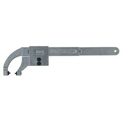 KS Tools 5171328 517.1328 hákový klíč Délka klíče (cm) (jen pro nadpis) 10 - 50 mm