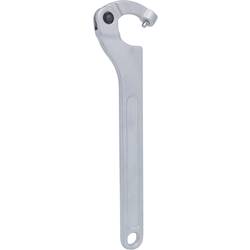 KS Tools 5171324 517.1324 hákový klíč Délka klíče (cm) (jen pro nadpis) 35 - 50 mm