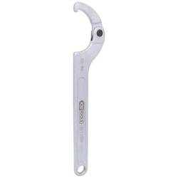 KS Tools 5171318 517.1318 hákový klíč Délka klíče (cm) (jen pro nadpis) 50 - 80 mm