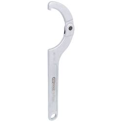 KS Tools 5171319 517.1319 hákový klíč Délka klíče (cm) (jen pro nadpis) 80 - 120 mm