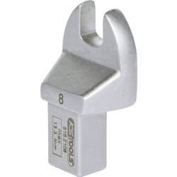 KS Tools 5162108 Otevřené klíče