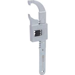KS Tools 5171397 517.1397 hákový klíč Délka klíče (cm) (jen pro nadpis) 10 - 50 mm