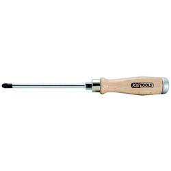 KS Tools 300.1072 3001072 křížový šroubovák PZ 2 DIN ISO 8764