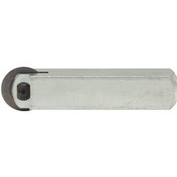 KS Tools 2225106 Hřídel řezného kotouče pro upichovací nástroj