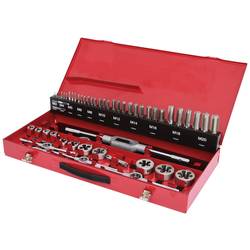 KS Tools 3310754 ruční závitník ocel 1 ks