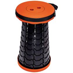 C.K AV00010 stolička polypropylen AV00010 rastrová mechanika