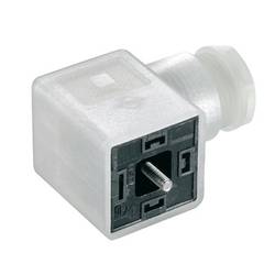 Sockets prefabricated to customer spec., Plugs prefabricated to customer spec., bush, 90°, A SAIB-VSA-4P/230/11-H/OB 1873160000 Weidmüller Množství: 1 ks
