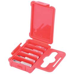 KS Tools 911.2902 bit Torq Ocel S2 niklováno C 6.3 5 ks
